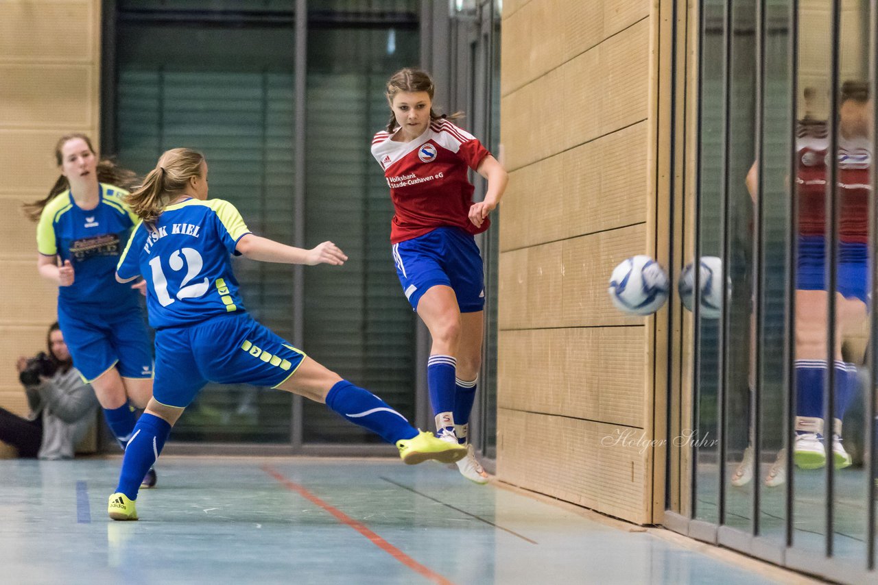 Bild 681 - Girls Cup